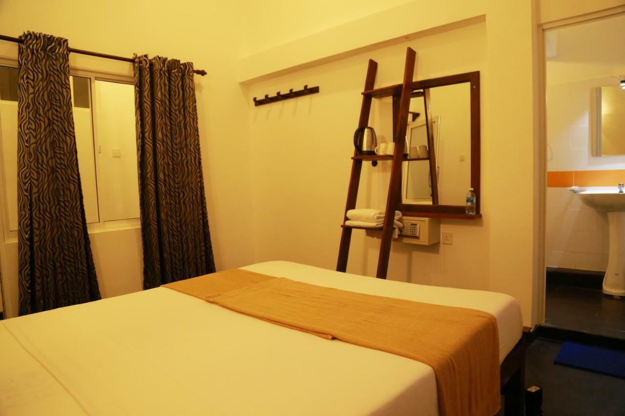 Hikka Ocean Resort Hikkaduwa Extérieur photo