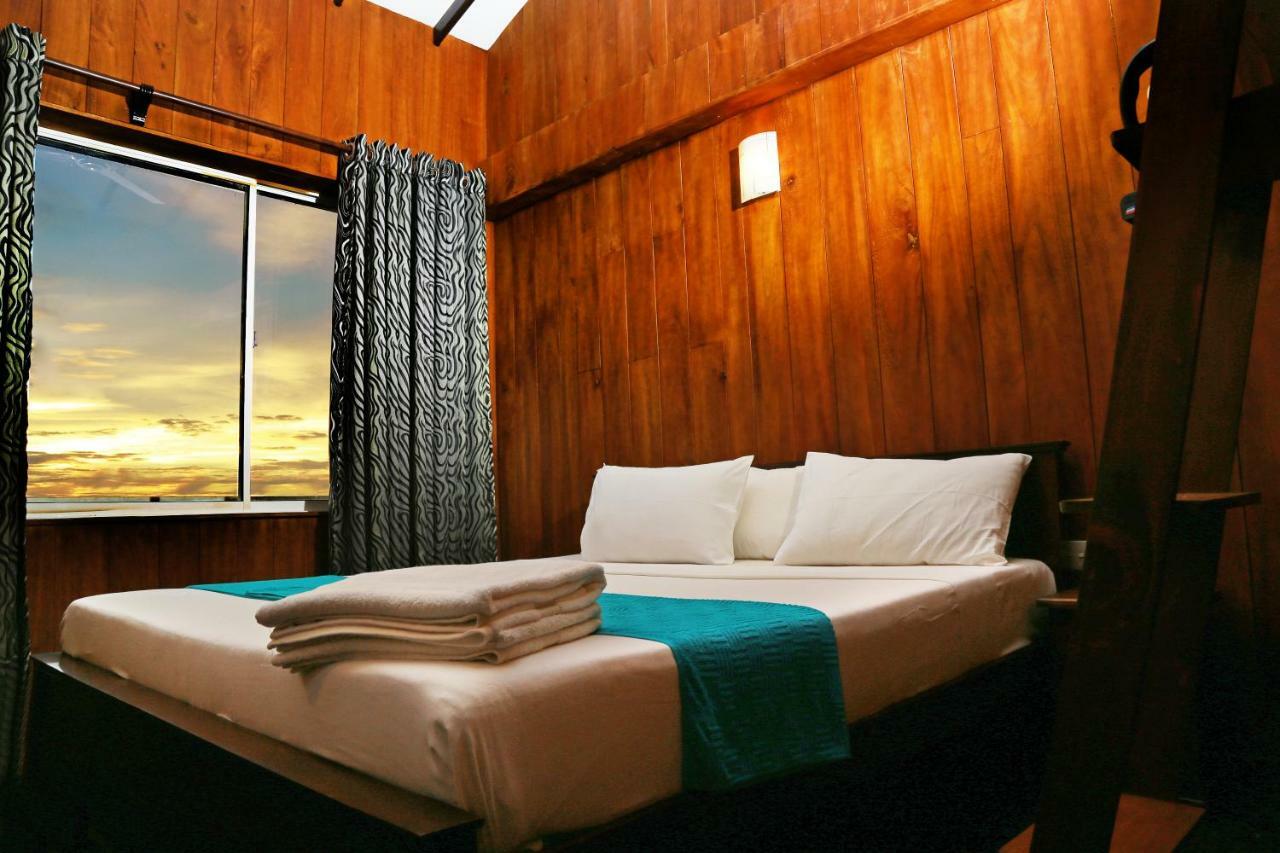 Hikka Ocean Resort Hikkaduwa Extérieur photo