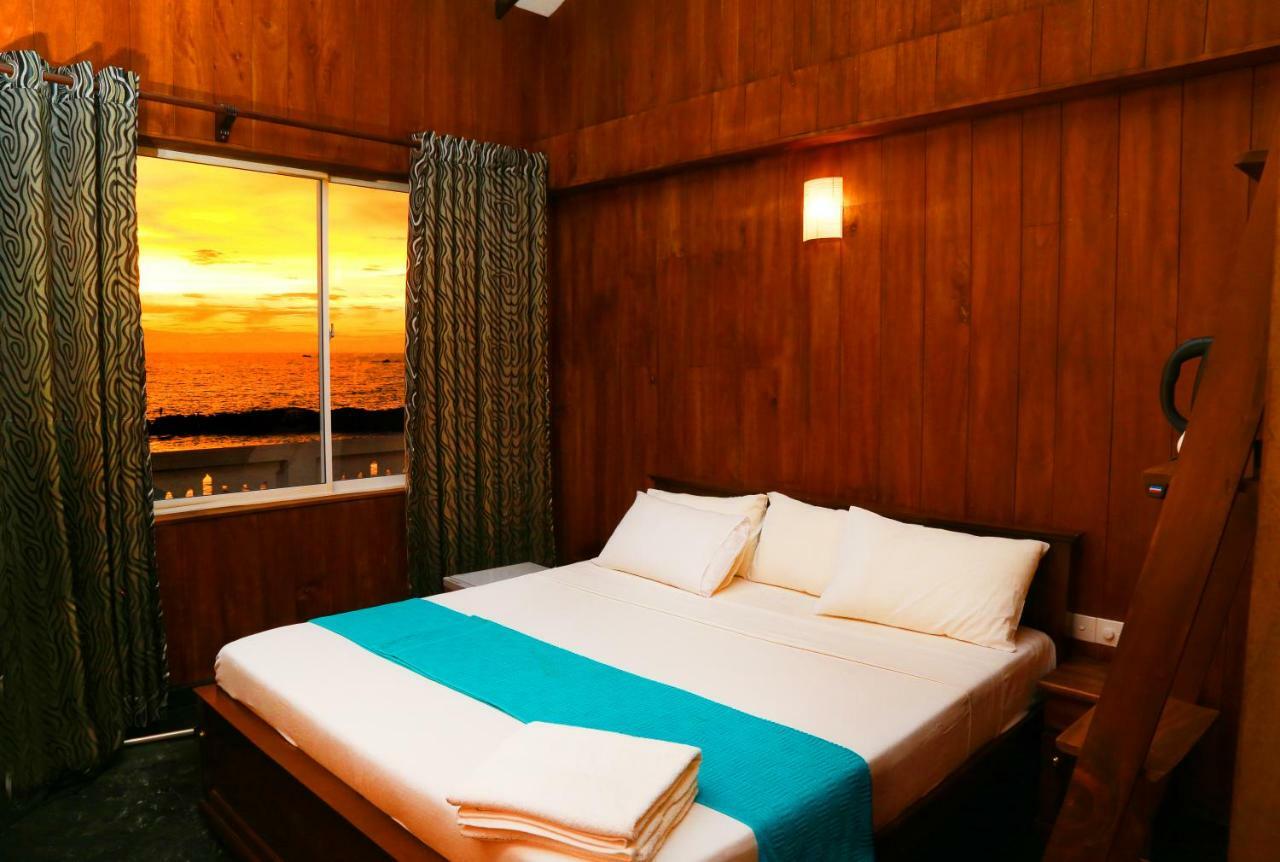 Hikka Ocean Resort Hikkaduwa Extérieur photo