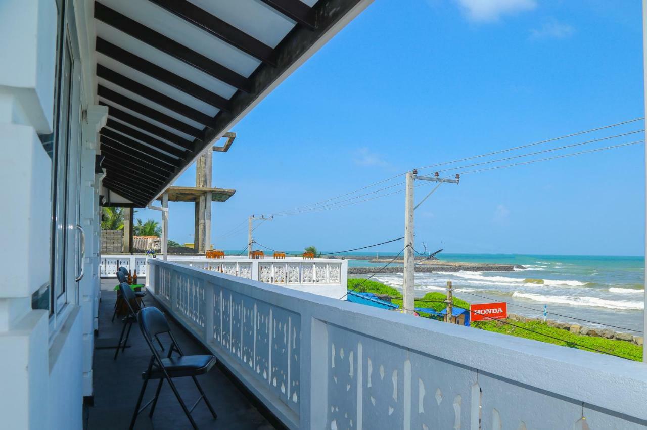 Hikka Ocean Resort Hikkaduwa Extérieur photo